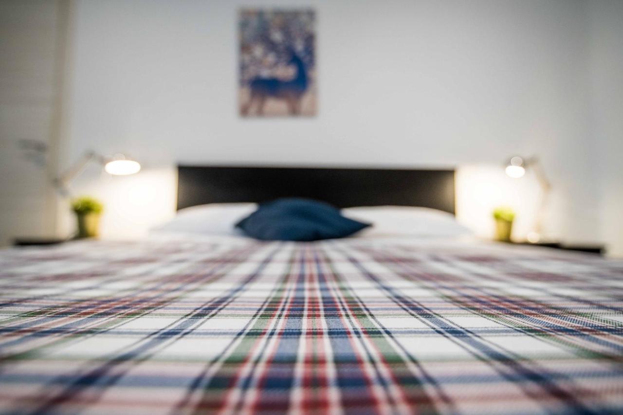 Quattro Briganti Bed & Breakfast Salerno Bagian luar foto